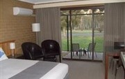 Murray View Motel Corowa