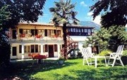Hotel Garni Molinazzo Agno (Switzerland)