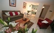 Cossies Apartment Byron Bay