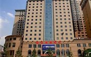 Xing Hai Chengji Keyuan Hotel Dalian