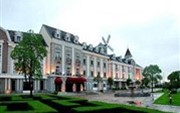 Hotel Brugge Hefei