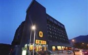 Super 8 Hotel Lanzhou Hong Xing Xiang