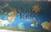 Quo Vadis Beach Resort