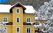 Villa Talheim Mallnitz