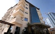 Panorama Amman Hotel Suites