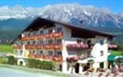 Alpenhotel Waldfrieden