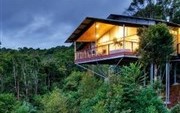 O'Reilly's Rainforest Retreat, Mountain Villas and Lost World Spa