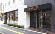 E Hotel Higashi Shinjuku