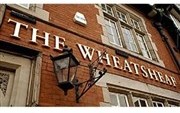 The Wheatsheaf by Marstons Inns