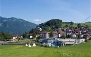 Swiss Holiday Park - Apartments