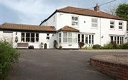 St. Edmundsbury Bed and Breakfast