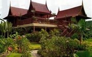 Ban Kaew Ruean Kwan Resort