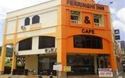 Ferringhi Inn & Cafe