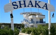 Shaka Pension & Surf Bar