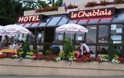 Hotel Le Chablais
