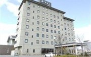 Hotel Route Inn Gifu Kencho Minami