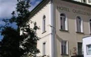 Quellenhof Hotel