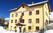 B & B Alpenrose Davos Dorf