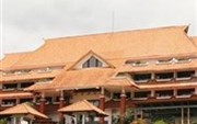 Bandung Giri Gahana Golf Resort