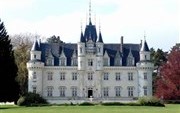 Chateau Hotel Savigny
