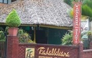 Kadalkkara Lake Resort