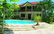 Panglao Tropical Villas
