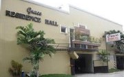 Grace Residence Hall