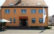 Landgasthof & Pension Zum Neuen Krug Leibchel