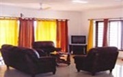 NPC Serviced Apartments Kalyani Nagar