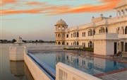 Lake Nahargarh Palace