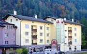Hotel Alpina Scheirs