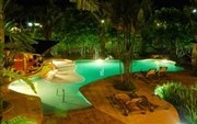 Arenal Backpacker's Resort
