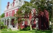 Lovelace Manor Bed and Breakfast