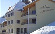 Hotel Apart Alpenschlossl