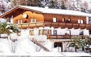 Hotel-Pension Alpenwelt