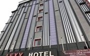Osan Lexy Hotel
