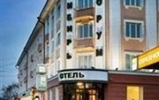 Sibir Forum Hotel