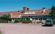 Sunne Hotell & Camping