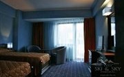Hotel Ski & Sky