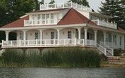 Clear Lake Bed and Breakfast