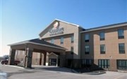 Comfort Inn And Suites Junction