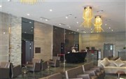 Smart Hotel Shaoxing Shaoxingxian