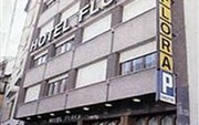 Hotel Flora Andora La Vella