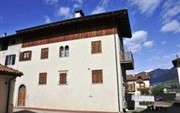 Borgo Rossi Apartments Cunevo
