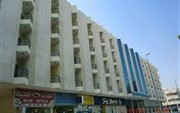 Al Manaee Furnished Apartments