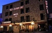 Hotel Le Subrini