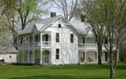 Historic Brown-Lanier House B&B