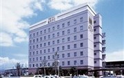 Hotel Mets Kitakami