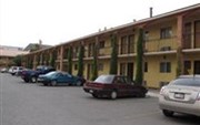 Hotel Villa Del Sol Ciudad Juarez