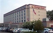 Clarion Hotel & Suites Jackson North